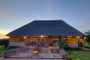 Mandhari Lodge